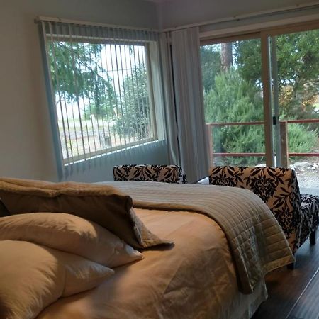 Greenhouse Inn By The Bay Sequim Esterno foto