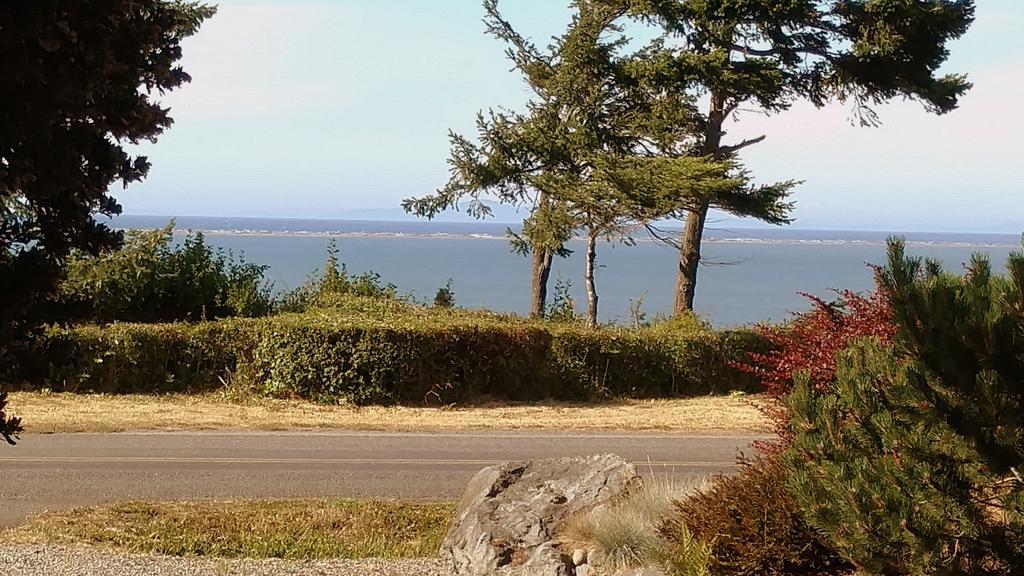 Greenhouse Inn By The Bay Sequim Esterno foto