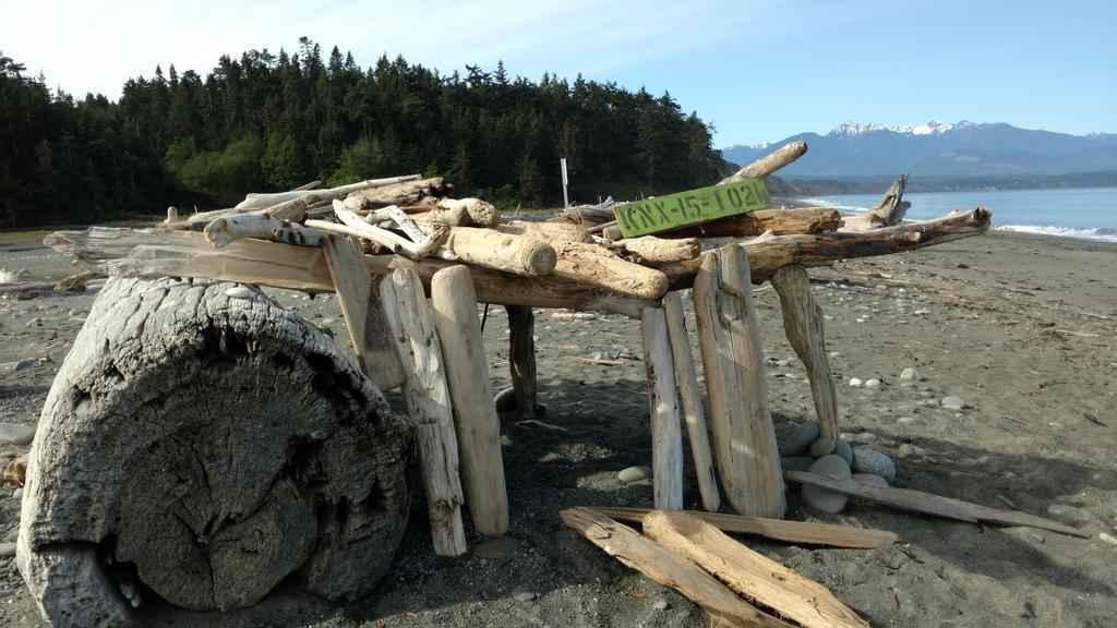 Greenhouse Inn By The Bay Sequim Esterno foto
