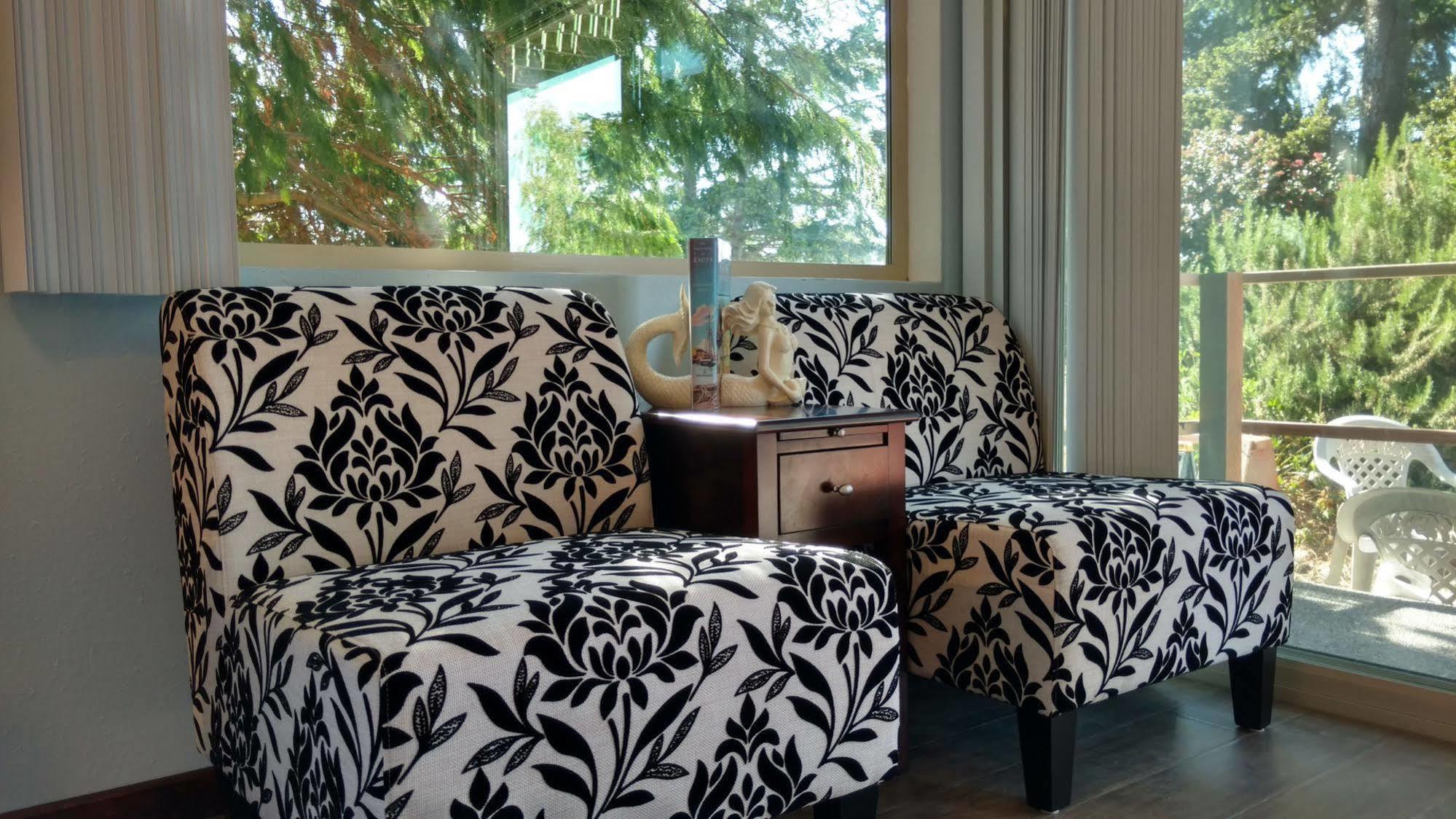 Greenhouse Inn By The Bay Sequim Esterno foto
